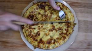 ГОТОВЛЮ ДВА РАЗА В ДЕНЬ И ПРОСЯТ ЕЩЕ! Бесподобный рецепт из доступных продуктов! Смели за минуту!