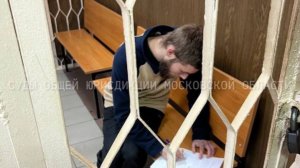 Суд в Подмосковье арестовал радикального исламиста