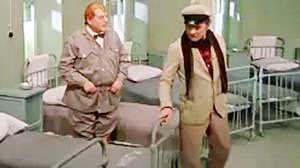 Комедия "Двенадцать стульев" (5)