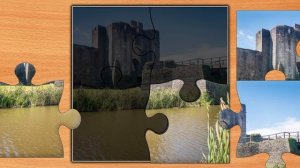 Jigsaw Puzzle Epic 5 Сезон 11 Серия Игра 2025