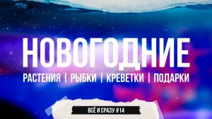 Новогодняя подборка