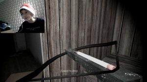 ИГРАЕМ В ГРЕННИ НОВАЯ КОНЦОВКА?