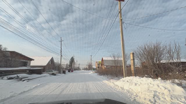 деревня Минино, Красноярский край 29.12.2025г. смотреть онлайн