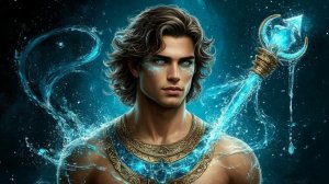 Водолей♒️ Ваша карта 2026г🙏.mp4