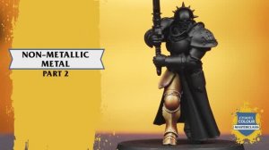 40 Non-metallic Metal – Part 2