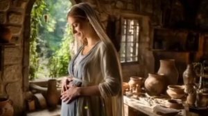 Послание от 28.12.25 🙏  О родные, глубоко осмыслите это обращение!  Отец Абсолют через Гузалию.🎄❤️