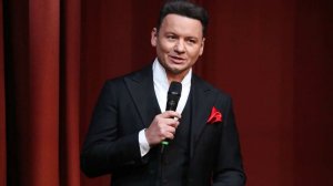 Актер Олешко: научился у Алентовой бережному отношению к семье и профессии