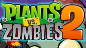 Растения ☘️ против 🆚 Зомби 🧟 2. Наше время 🕘. День 26.