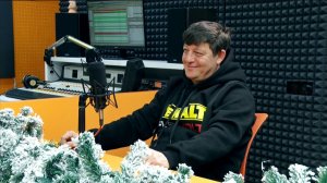 Время новостей. Мнения / Эдуард Пономаренко 26.12.2025