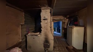 Трагедия в селе Копасово