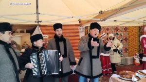 Праздник близко, весело встречаем 🎉