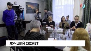 В УФСИН России по Омской области состоялась пресс-конференция с представителями СМИ