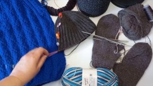 СП "Мальчик. Юноша. Мужчина" сезон 3 ВСТУПЛЕНИЕ