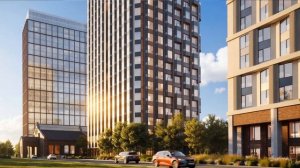 ЖК Republic | Москва