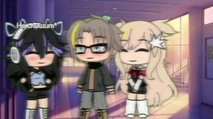 Гача тренд (если написано тренд значит можно брать идею)