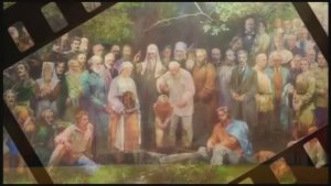 Андрей Куряев. Идет охота на народ