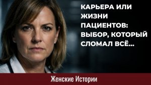 Истории из жизни | Жизнь пациентов | Аудио рассказы | Аудиокниги слушать онлайн | Жизненные истории