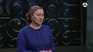 Культура. Гость программы Макка Куртоева