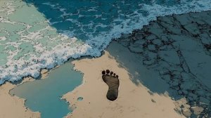 Эхо моря вечности