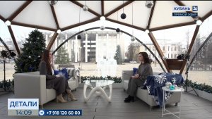 Анастасия Погребнова: спасать людей, пусть даже в новогоднюю ночь, — наша работа