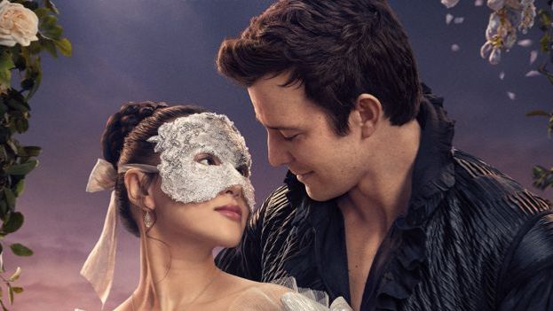 Бриджертоны, «Bridgerton», сезон 4, дублированный трейлер, 2025 смотреть онлайн