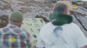 Новый год с Приключениями. Анонс. Канал Приключения