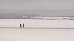 События Череповца: выход на лёд, новинки для детей, экскурсии по городу