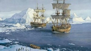 Русские путешесвенники