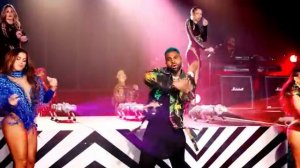 Jason Derulo David Guetta - SaturdaySunday.