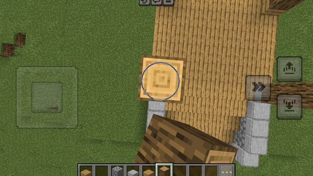 Дом для новичков в Майнкрафт смотреть онлайн