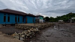 Комодо Деревня