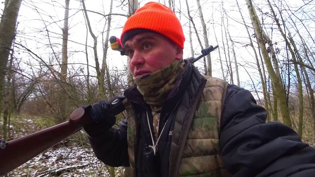 БСМП!!! ЗАЙЦЫ ИЗ-ПОД НОГ!!!