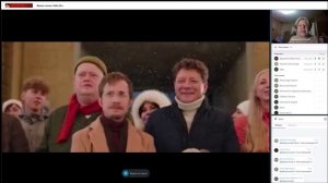 Время сказок: Баба Яга (2025)