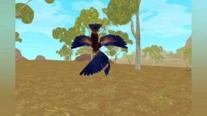 WildCraft шордц орлы 🦅