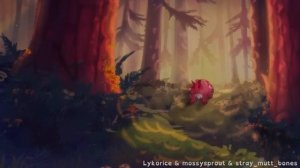 Остролистая/Мап/Коты воители мап/