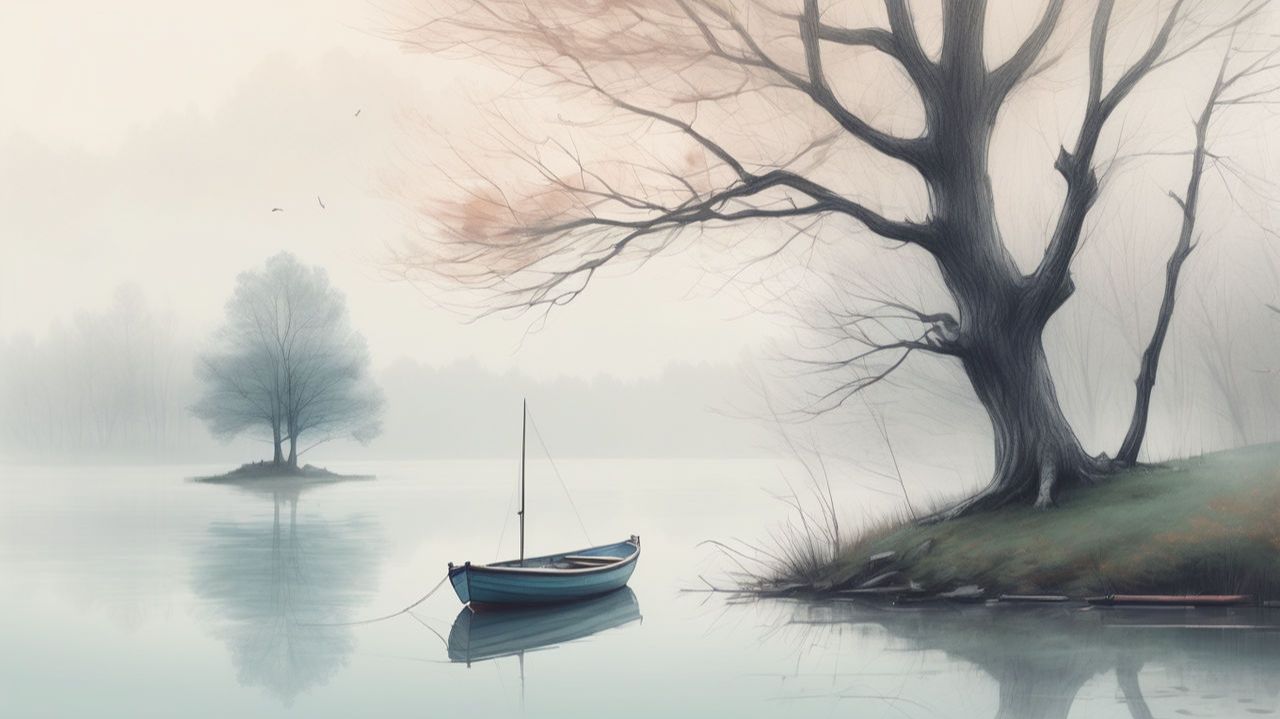 Паломник печали ♬ Татьяна Алёшина смотреть онлайн