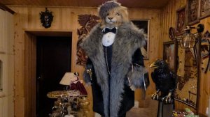 ЛЁВА В ПОДАРОК...