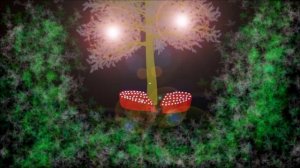 Анимация( поздравление)