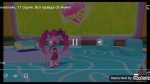 2 серии из мультика Технолайк