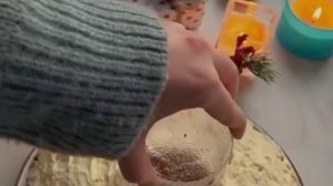 1000010137.mp4. 🌲🌲🌲САЛАТ РОЖДЕСТВЕНСКИЙ ВЕНОК 🌲🌲🌲