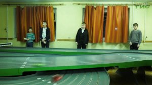 Трассовый автомоделизм: куда в Самаре отвести ребенка, увлеченного техникой