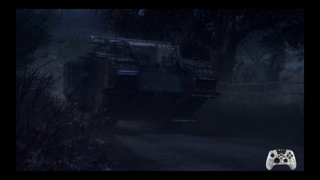 Battlefield 1 смотреть онлайн