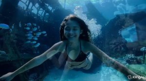 Подводное плавание