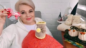 ШИКАРНЫЕ рукодельные ИТОГИ декабря!