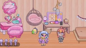 Тела💫 1  серия 1 сезон Аватар ворл 
НастикTV