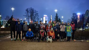 5 вёрст (20) 27.12.2025