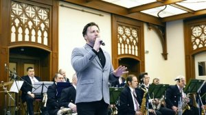 GEORGIA ON MY MIND - SM-Band и Валентин Лакодин