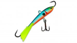 Распаковка посылки с балансиром SeaWolf IL080