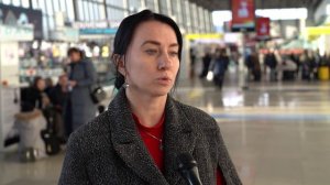 50 юных приморцев побывали на Кремлёвской ёлке в Москве.