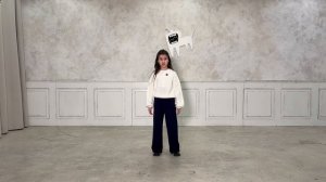 Романова Каролина , 3  , «Ерунда на постном масле », Премия «Андрюша-2026»